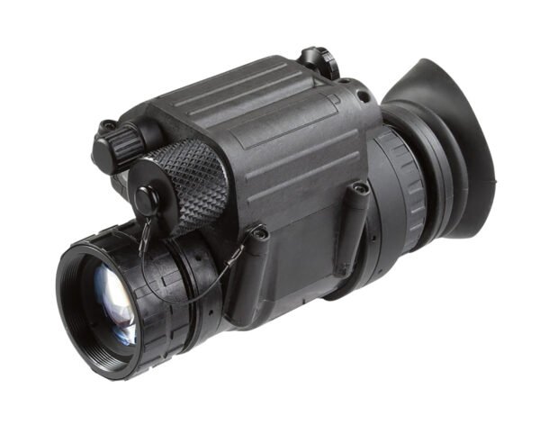AGM Global Vision 11P14123483111 PVS-14 3AL1  Black | 1 x 26mm
