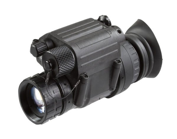 AGM Global Vision 11P14122483011 PVS-14 NL1  Black | 1 x 26mm