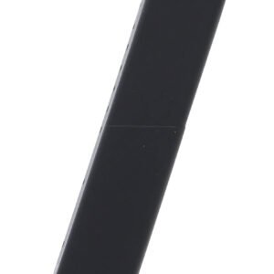 HK 50248614 USP  Black Detachable with Extended Floor Plate 30rd 9mm Luger for H&K USP Tactical