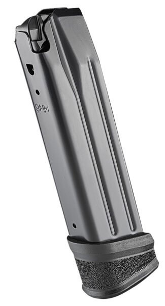 Springfield Armory EC6020 Echelon 20rd Extended 9mm Luger Black Stainless Steel