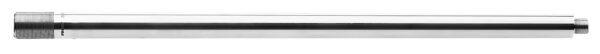 Proof Research 134573 Bolt Action Barrel Pre-Fit 6mm Creedmoor 20" 1:7.50" Twist (5 Groove), 5/8"-24 tpi Threaded, Stainless Steel, Drop-In Design for Sig Cross
