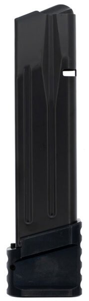SAR USA SAR921 CM9 21rd Extended 9mm Luger Black Steel