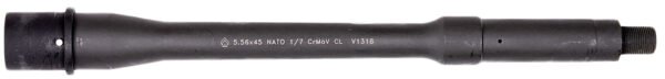 Ballistic Advantage BABL557103MC Classic Series Carbine Government 5.56x45mm NATO 10.30" Threaded Black Phosphate Chrome Moly Vanadium, Fits AR-15