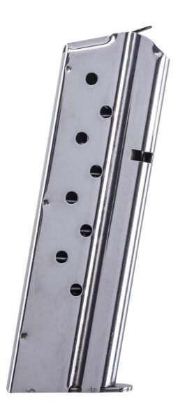 Auto-Ordnance G57S 1911  9rd 9mm Luger Fits Auto-Ordnance 1911 Stainless Steel