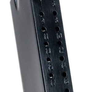 Canik MA2241 TP9  18+2 Extended 9mm Luger Fits Canik TP9 Compatible w/Canik TP9 Black Metal