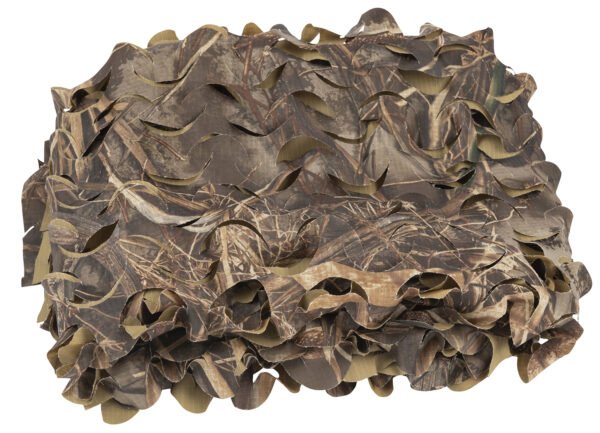 Vanish 25357 3D Die-Cut Tan/ Realtree Max-7 Ripstop 9.80" Long