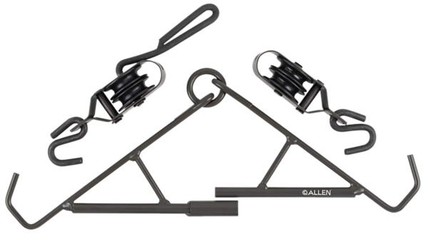 ALLEN 7244 TAKEDOWN GAMBREL AND HOIST 500 LBS