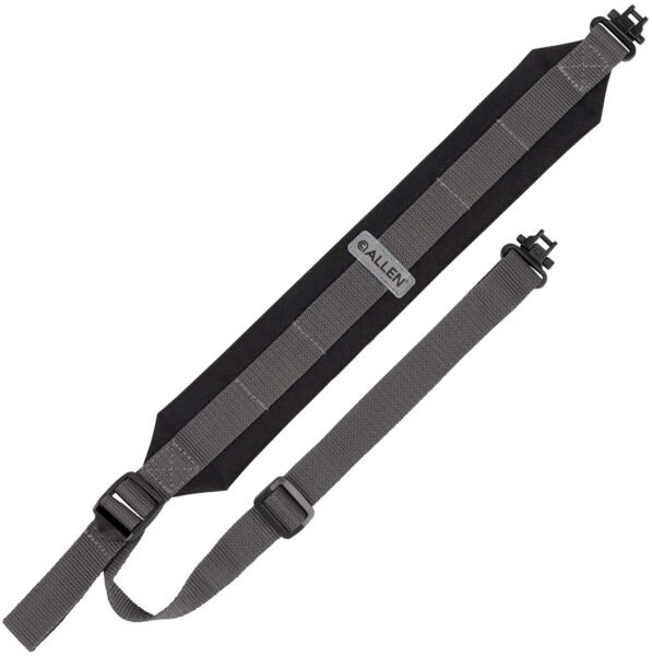 Allen 8545 Durango Black/Gray Endura Rifle