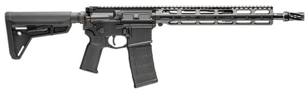 VKTR V31100916620 FRGD 556 13.7 HXWRX 30R ARMBLK