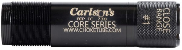 Carlson's Choke Tubes 41033 CORE Browning Invector Plus 12 Gauge Close Range