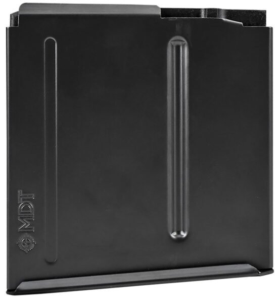 Mdt Sporting Goods Inc 102089BLK AICS Magazine  5rd 338 LM Black