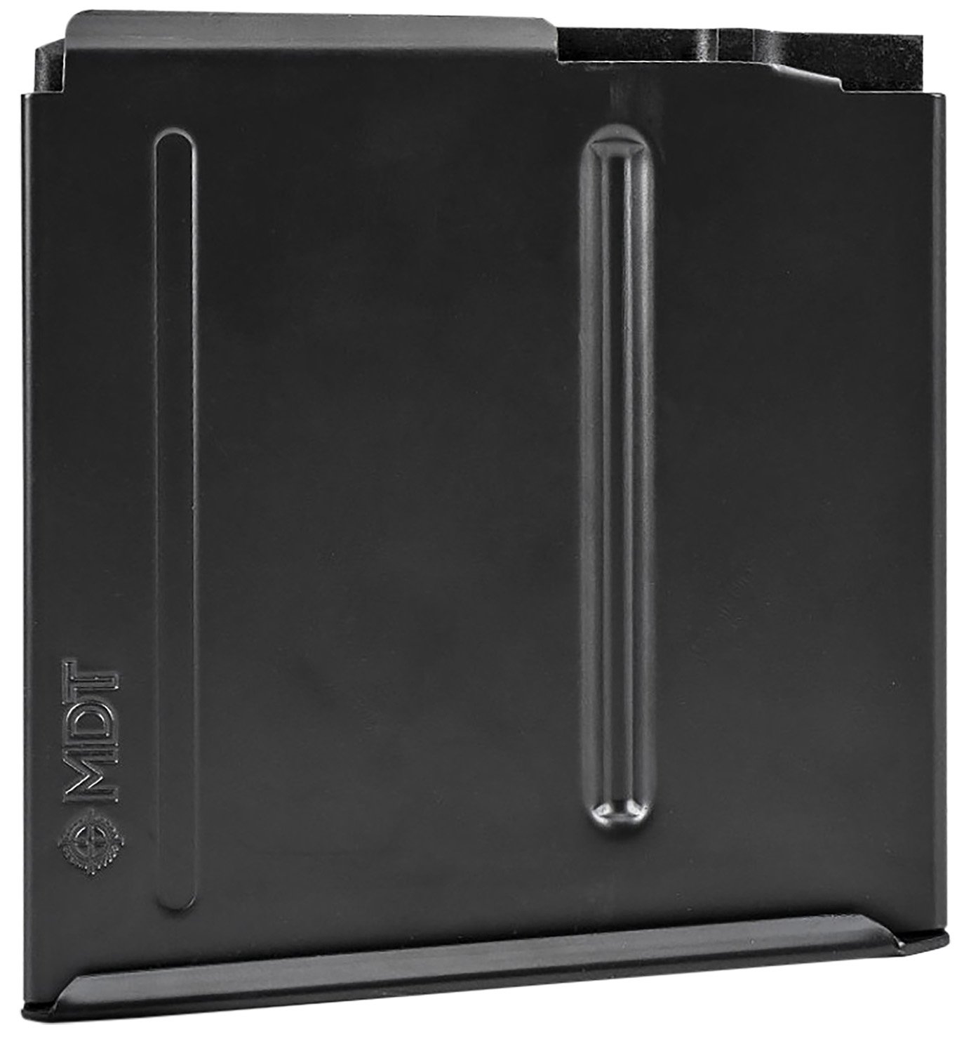 Mdt Sporting Goods Inc 102089BLK AICS Magazine 5rd 338 LM Black