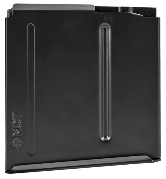Mdt Sporting Goods Inc 103208BLK AICS Magazine  5rd 30.06 Black Steel