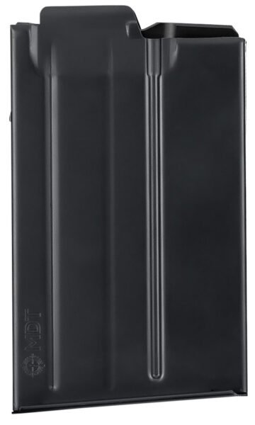 Mdt Sporting Goods Inc 104734BLK MDT Metal Magazine 10rd 300 WSM/ 6.5 PRC Black