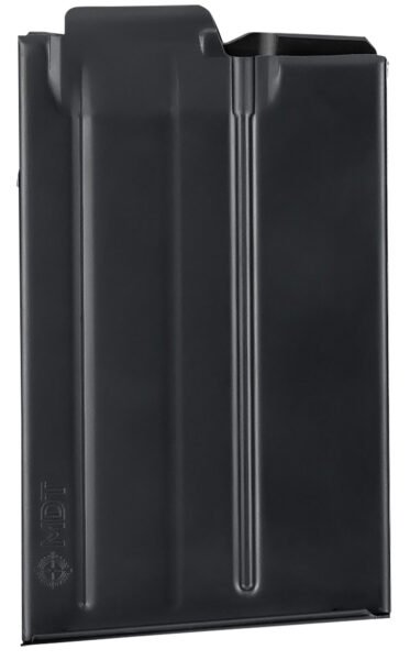 Mdt Sporting Goods Inc 104733BLK MDT Standard 10rd 30.06/6.5x55 Swede Black