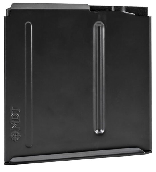 Mdt Sporting Goods Inc 102144BLK AICS Magazine  5rd 338 LM Black