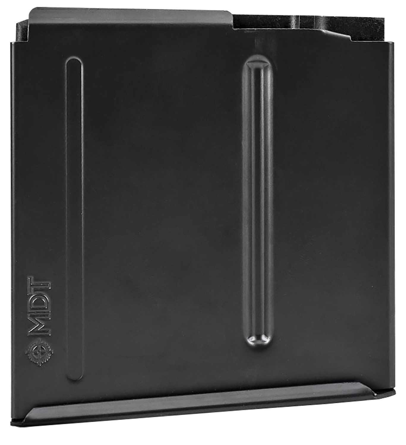 Mdt Sporting Goods Inc 102144BLK AICS Magazine 5rd 338 LM Black
