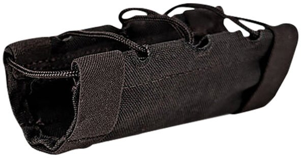 GrovTec US Inc GTAC330 Rail Wrap 6" Black