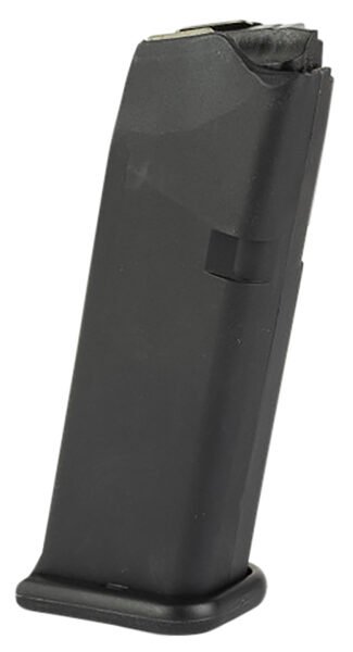 Kci Usa Inc KCIMZ048   10/13rd 40 S&W Fits Glock 23 Black Polymer.  Blocked to be CA Compliant