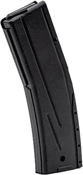 Kci Usa Inc KCIMZ026 M1 Carbine 30rd 30 Carbine Compatible w/ M1/M2 Carbine Black Steel