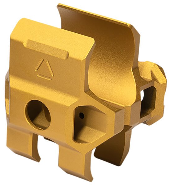 Strike Industries SGBCL12TITAN Strike Shotgun Barrel Clamp for 12 Gauge  Flat Dark Earth