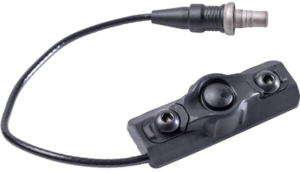 SureFire CSM09 CSM-09 Weaponlight Switch Black M-LOK Mount