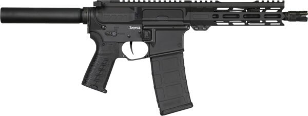 CMMG 30A240FAB BANSHEE MK4 300BO 8 TUBE ARBLK