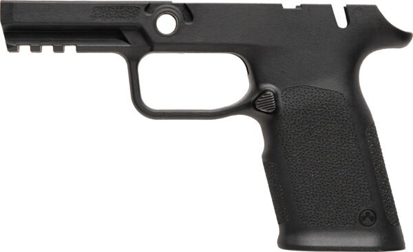 Magpul MAG1395BLK Full Size Compatible w/ Sig P320 Polymer Frame