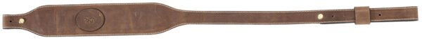Browning 122503 Crazy Horse Santa Fe Sling Brown Leather Adjustable
