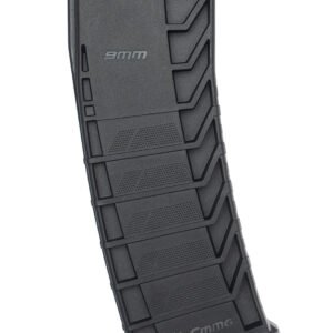 CMMG 94AFC9F   33rd 9mm Fits AR-15 Black Polymer