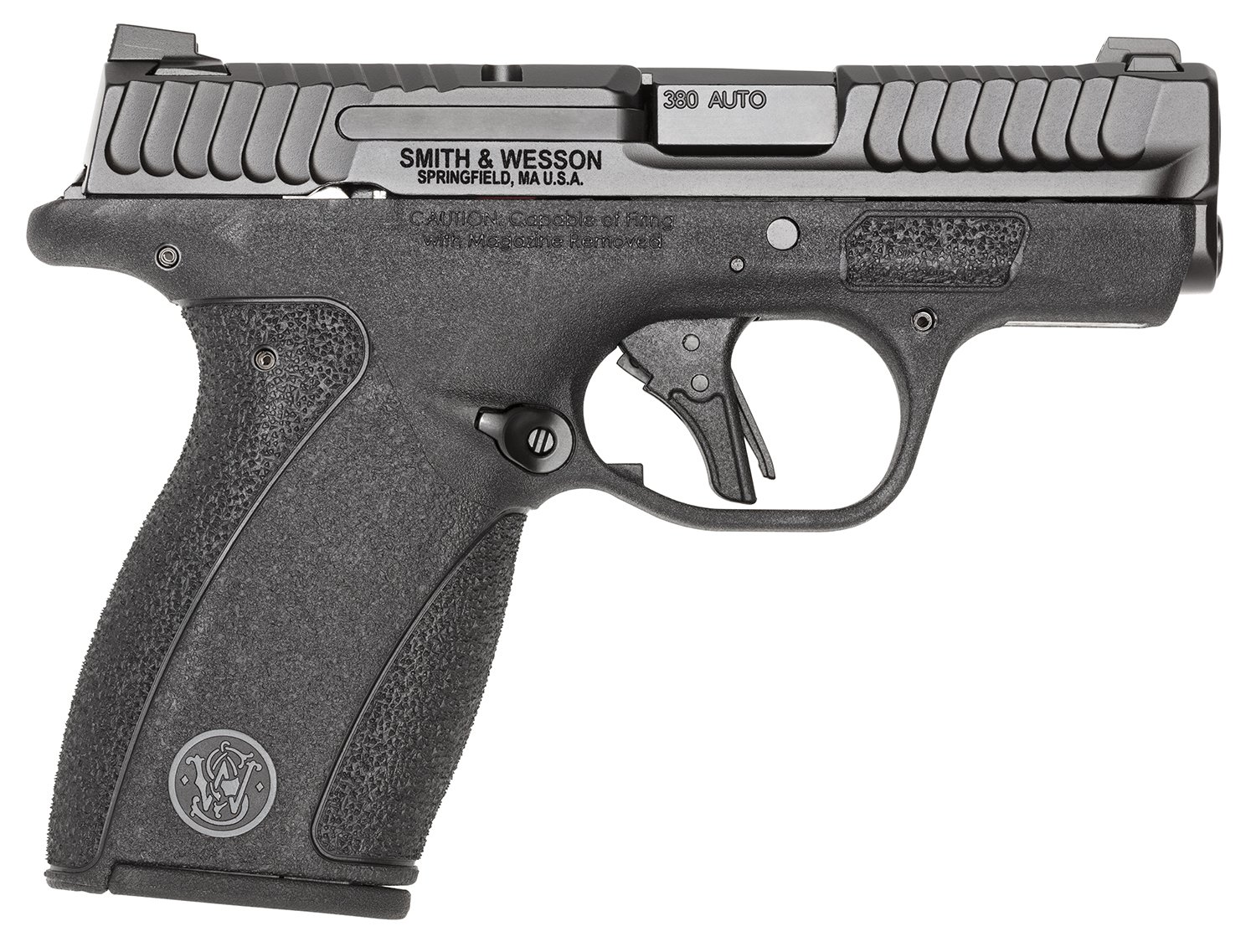 S&W Bodyguard 2.0 - Image 6
