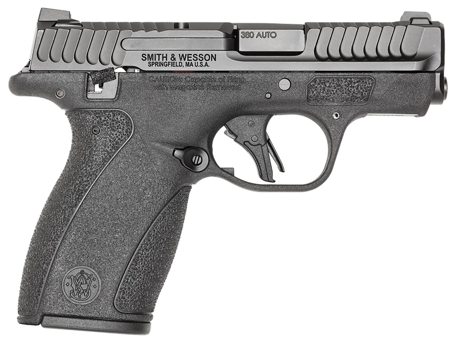 S&W Bodyguard 2.0 - Image 2