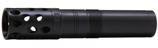 Kicks Industries BER/OPTHP12BKFULL Buck Kicker  Beretta Optima HP 12 Gauge Full 17-4 Stainless Steel