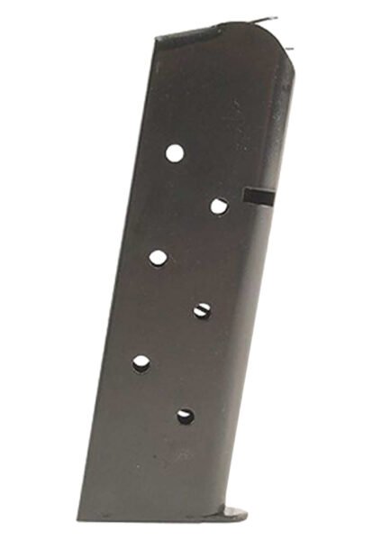 Kimber Mfg.,inc 1000089A 8rd Full Length 45 ACP 1911 Black