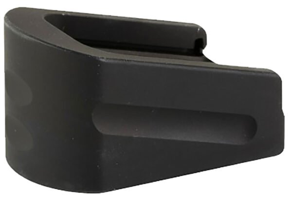 Kimber Mfg, Inc 4200430 KDS9C  9mm Luger, Black Aluminum
