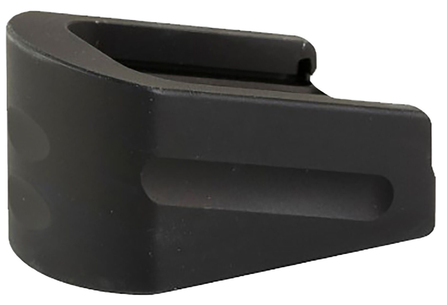 Kimber Mfg, Inc 4200430 KDS9C 9mm Luger, Black Aluminum
