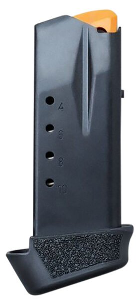 Kimber Mfg, Inc 1700134A R7 Mako 13rd 9mm Luger Black