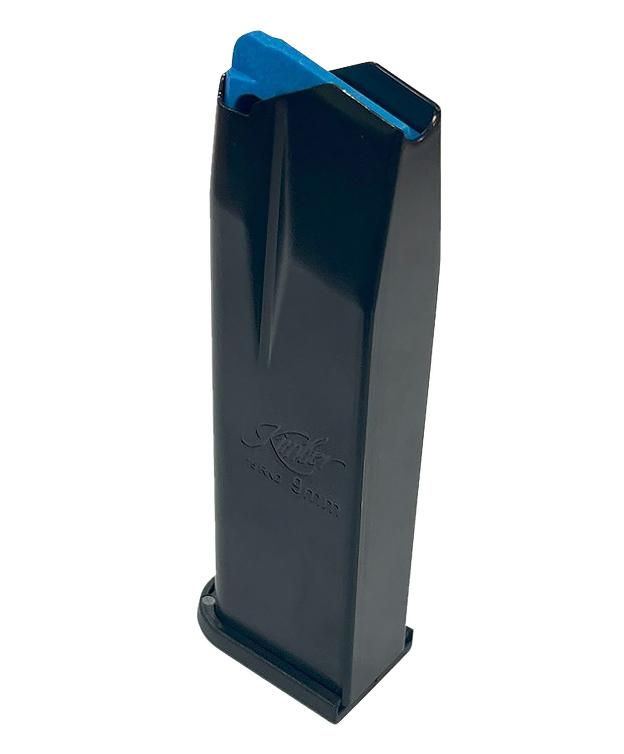 Kimber Mfg, Inc 1700175A R7 Mako 15+1 9mm Luger Black Carbon Steel