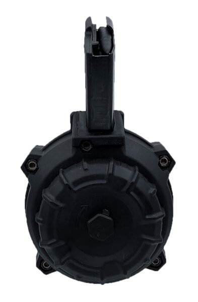 ProMag DRMA111 50rd 7.62x39mm Fits AR-15 Black Polymer