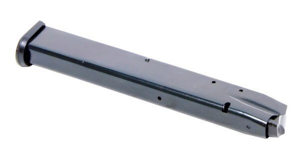 ProMag CZA3 32rd 9mm Fits CZ 75 Blued Steel