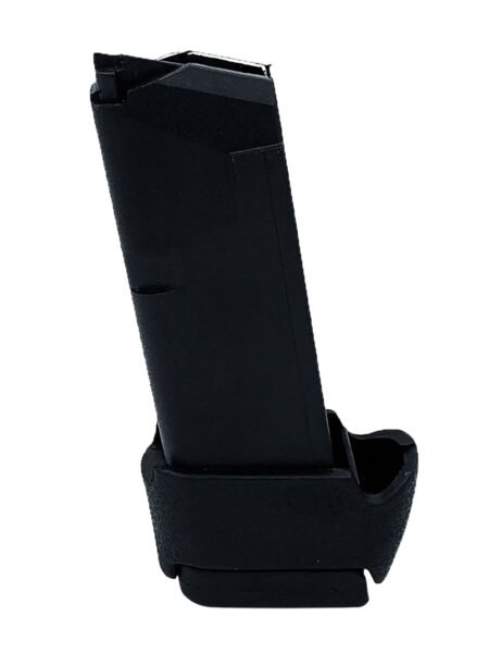 ProMag GLKA24 15rd 380 ACP Fits Glock 28 Black Steel
