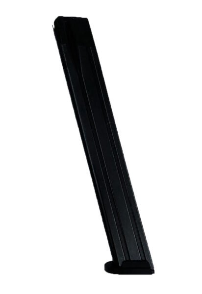 ProMag SARA2 32rd 9mm Fits SAR USA SAR9 Blued Steel