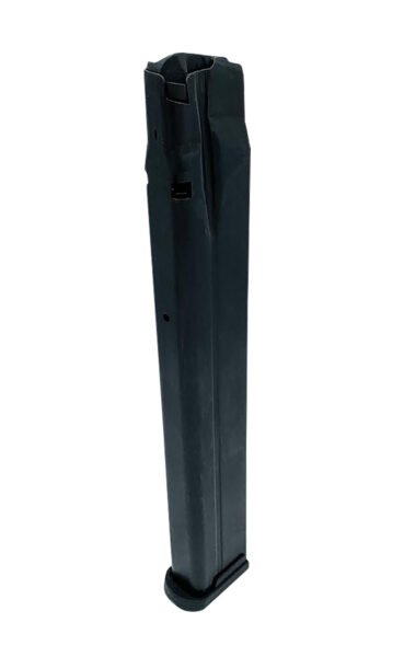 ProMag SIGA23 32rd 9mm Fits Sig Sauer P365/P365X/P365XL Blued Steel