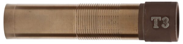 Rob Roberts Gun Works 200120 T3 Triple Threat Optima HP 20 Gauge 17-4 PH Stainless Steel