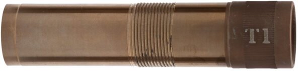 Rob Roberts Gun Works 200121 T1 Triple Threat Optima Plus 12 Gauge 17-4 PH Stainless Steel