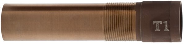 Rob Roberts Gun Works 200124 T1 Triple Threat Optima 12 Gauge 17-4 PH Stainless Steel
