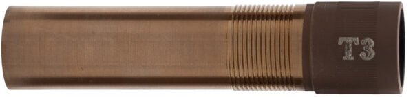 Rob Roberts Gun Works 200126 T3 Triple Threat Optima 12 Gauge 17-4 PH Stainless Steel