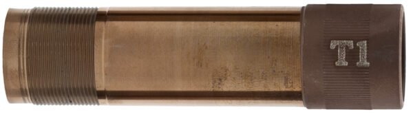 Rob Roberts Gun Works 200127 T1 Triple Threat Invector Plus 12 Gauge 17-4 PH Stainless Steel