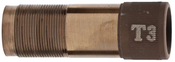 Rob Roberts Gun Works 200138 T3 Triple Threat Invector 20 Gauge 17-4 PH Stainless Steel