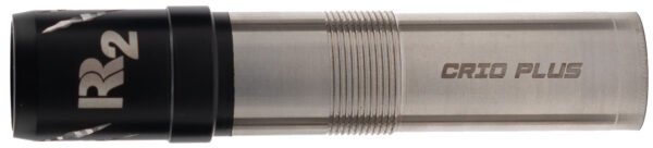 Rob Roberts Gun Works 200275 RR2 Raptor Crio Plus 12 Gauge 17-4 PH Stainless Steel